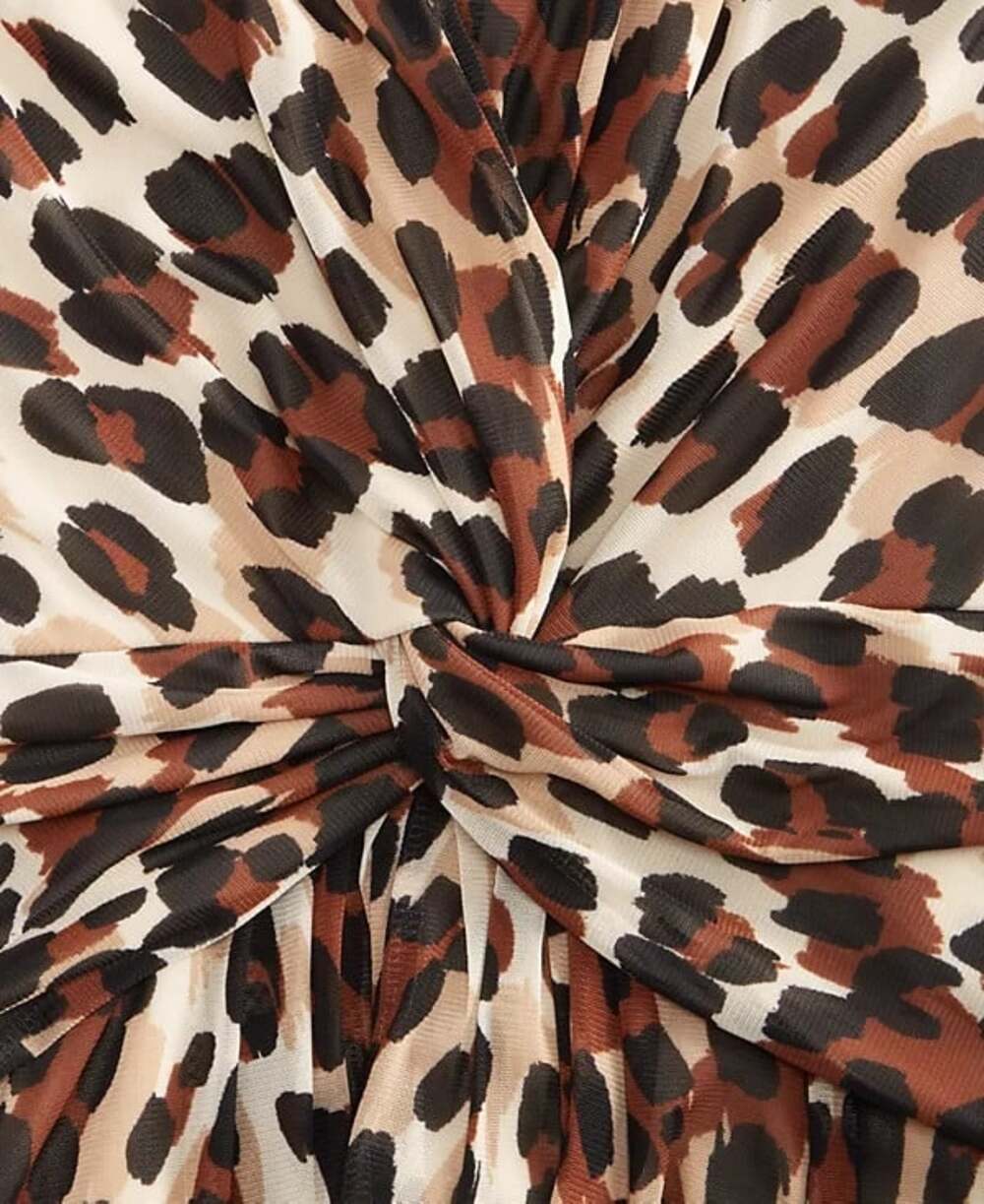 NEW Anne Klein Women's 10 Twist-Front Maxi Dress • Reg Price $149 - Picture 3 of 5